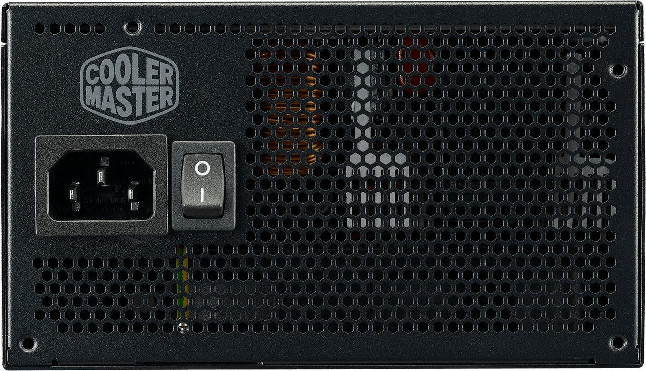 Cooler Master MWE Gold 1050 - V2 - Full Modular Cooler Master MWE Gold 1050 - V2 - Full Modular